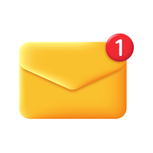 メールアイコン