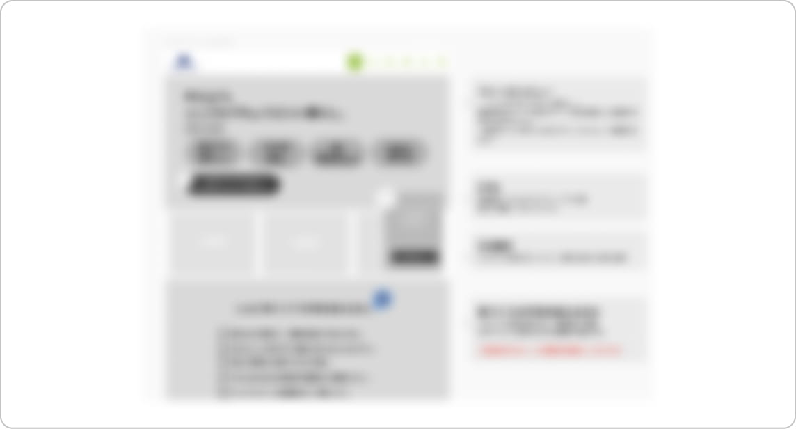 成果を最大化するための刺さる構成